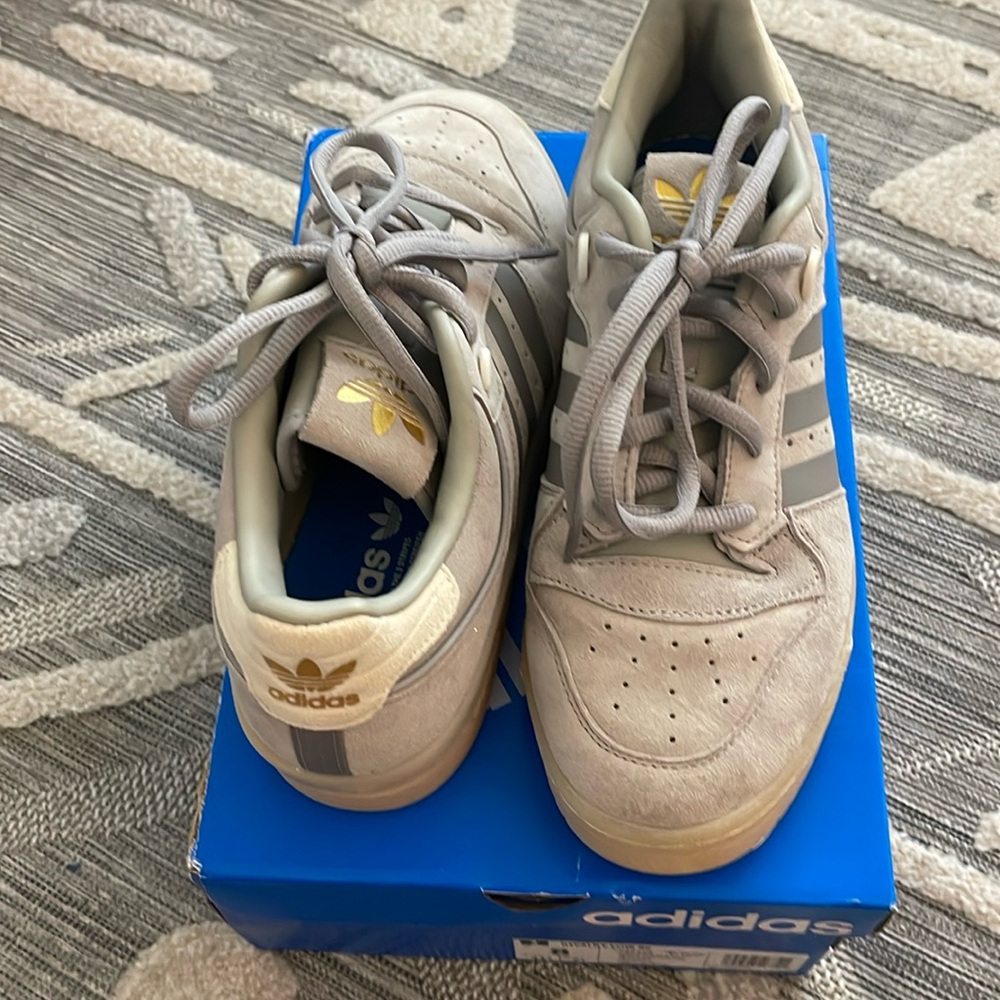 adidas Rivalry low 86 FZ6323 Sz 8